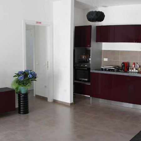 B&B Don Bosco L'Aquila Bagian luar foto