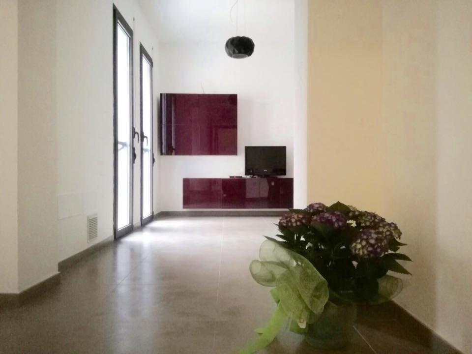 B&B Don Bosco L'Aquila Bagian luar foto