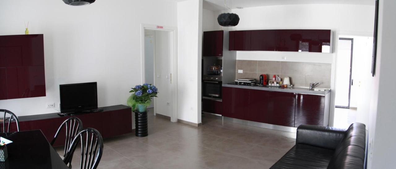 B&B Don Bosco L'Aquila Bagian luar foto