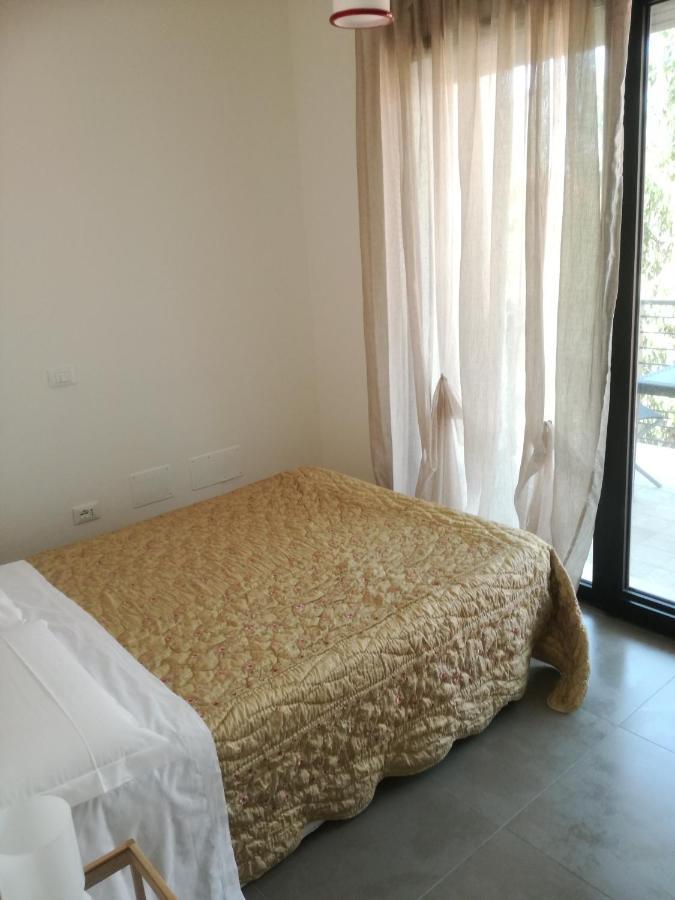 B&B Don Bosco L'Aquila Bagian luar foto