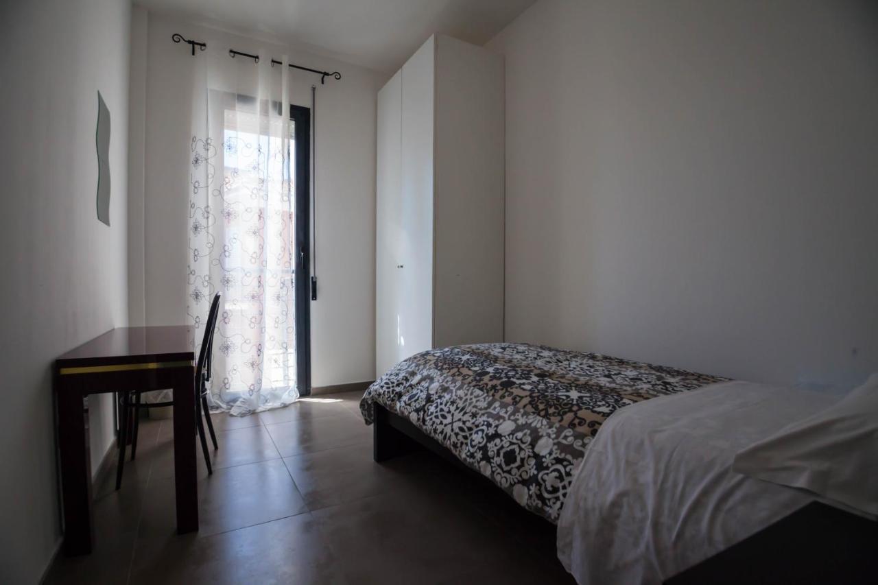 B&B Don Bosco L'Aquila Bagian luar foto